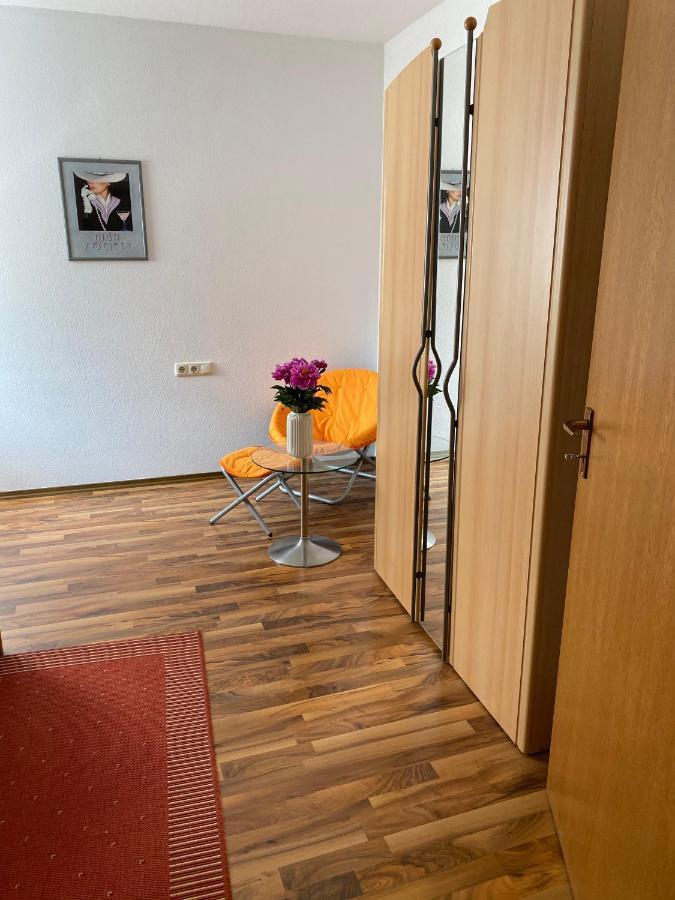 Ferienwohnung Wohlsein Frickenhausen am Main Exterior photo